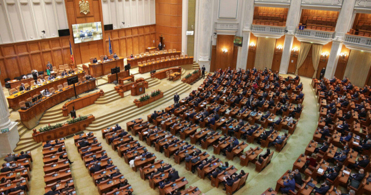 Lege Energie: PSD și AUR impun amendamentul controversat