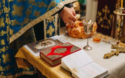 Sfânta Maria Mare 2026: Ce alimente sfințim și împărțim pe 15 august