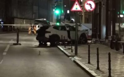 Alexandru, 25 de ani, ucis în Brașov. Tragedie în familie