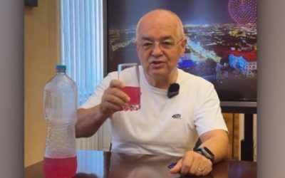 Boc, leac anti-mahmureală: „Uitați de cafea”