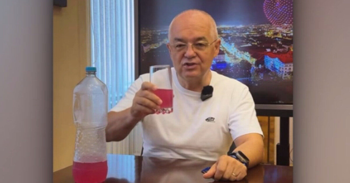 Boc, leac anti-mahmureală: „Uitați de cafea”