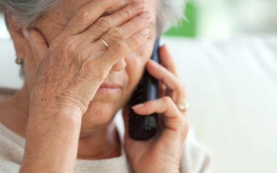 Escrocii telefonici lovesc din nou: Atenție la numărul băncii tale