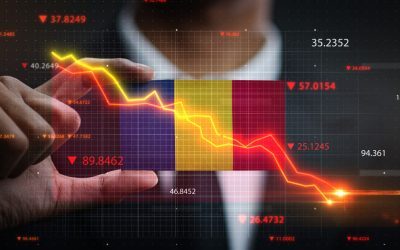 Moody’s ține România pe loc: perspectivă negativă, Nazare vigilent