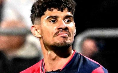 Coman, pe picior de plecare în Serie A