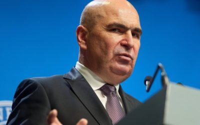 Bolojan: Când PNL susține un Guvern tehnocrat