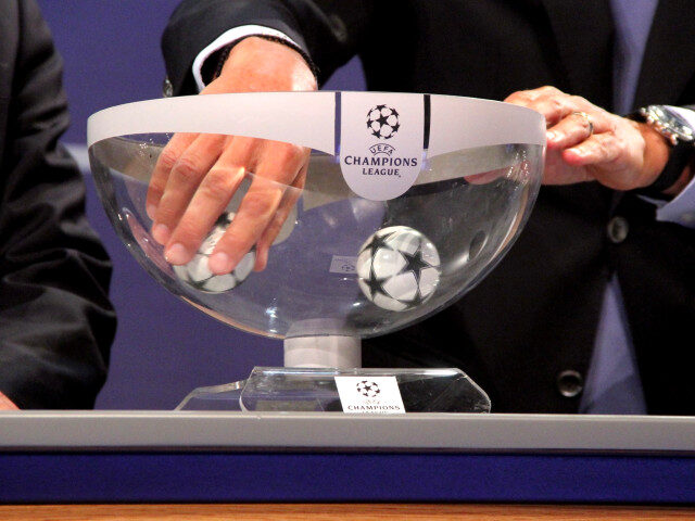 Tragere la sorți Champions League: 3 români în luptă!