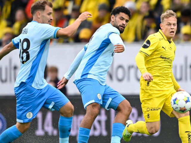 Olaru, apreciat în Belgia după eliminarea din Champions League