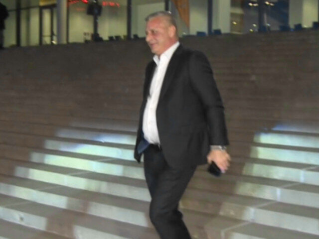 Varga s-a răzgândit: Anunț de ultimă oră despre antrenorul CFR