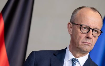 Germania: Dreapta radicală prinde aripi, afectează centrul lui Merz