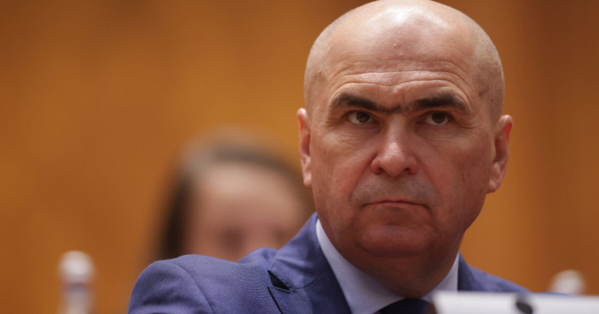 Bolojan, avertisment spre 2028: „Crește riscul populismului și risipei”