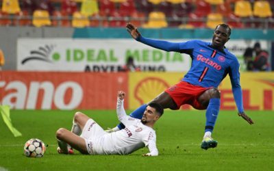 Fotbalistul a vrut plecarea, clubul cere 75% reducere