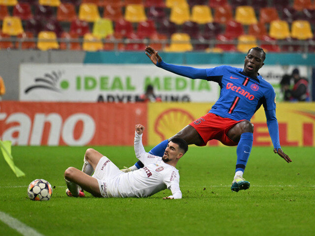 Fotbalistul a vrut plecarea, clubul cere 75% reducere