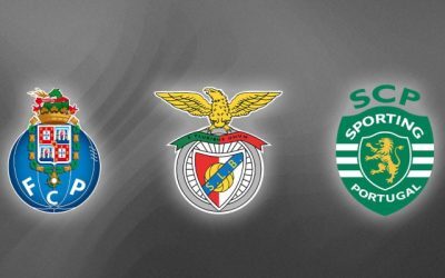 Sporting bate Guimaraes 3-2, victorie esențială pentru „lei”
