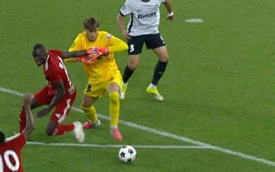 Matei Popa, gafă uriașă la Sepsi – FCSB