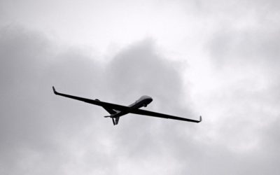 Dronă-bombă din România, explozie în Bulgaria, aproape de graniță