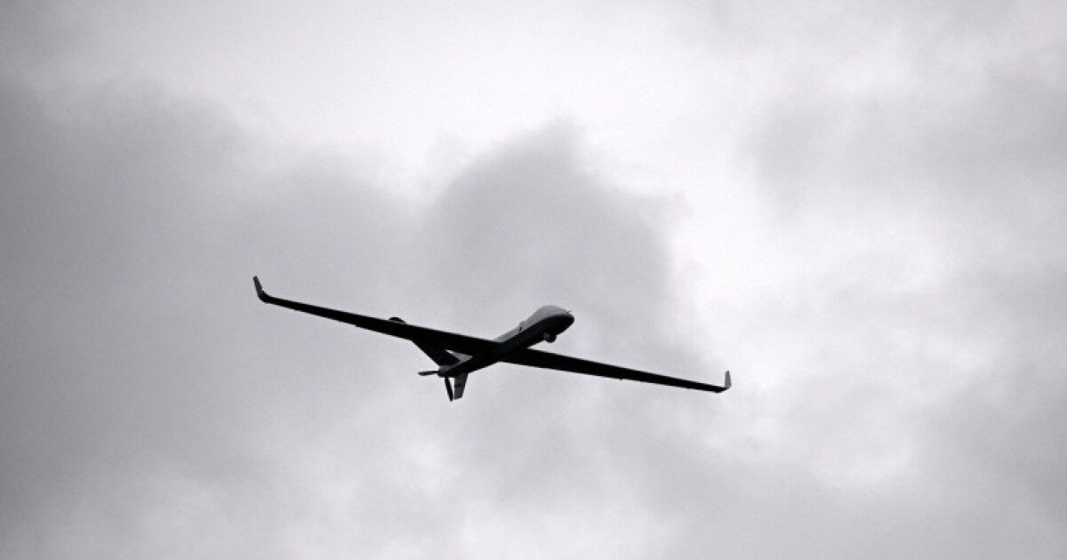 Dronă-bombă din România, explozie în Bulgaria, aproape de graniță