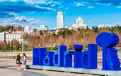 Românii fug din Spania: val de plecări masive din peninsula Iberică