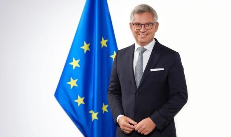 Brunner: UE, presiune maximă pe Maroc pentru migrație