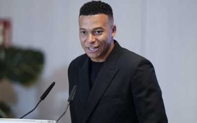 Kylian Mbappe semnează! ”Acordul se încheie acum! O schimbare foarte mare”