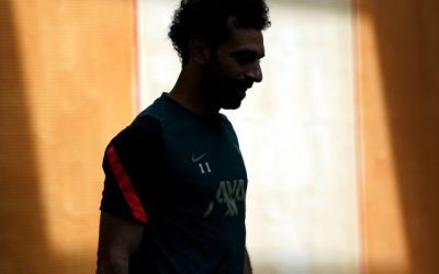 Carragher, ATAC la Salah: „Credeam că vrea la un club adevărat”