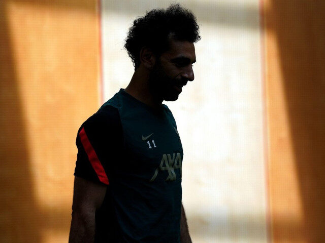 Carragher, ATAC la Salah: „Credeam că vrea la un club adevărat”