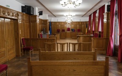 ÎCCJ amână decizia pe restanțele magistraților
