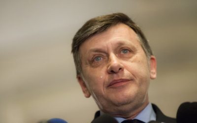 Antonescu: Bolojan pleacă la instalarea Guvernului. Cine e propunerea