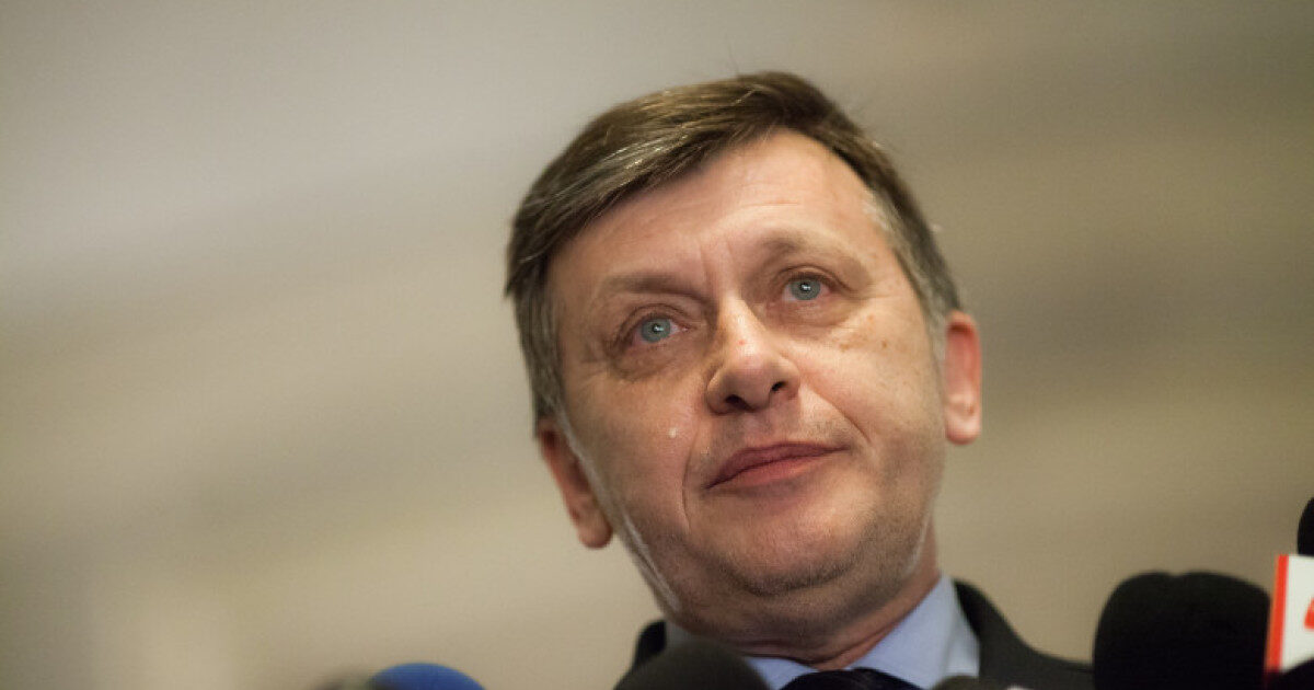Antonescu: Bolojan pleacă la instalarea Guvernului. Cine e propunerea