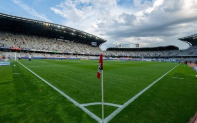 Derby-ul FCSB – Dinamo, în premieră, pleacă din București