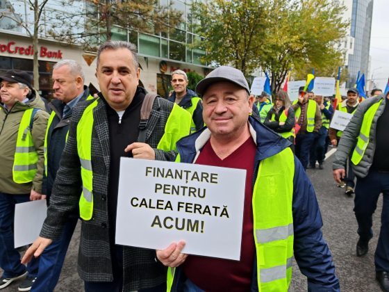 CFR, în pragul blocajului: Salariile, în pericol, trenurile, în impas