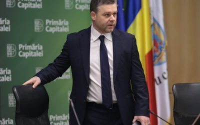 Ciucu, despre ELCEN-Termoenergetica: „Am păstrat mecanismul falimentar”