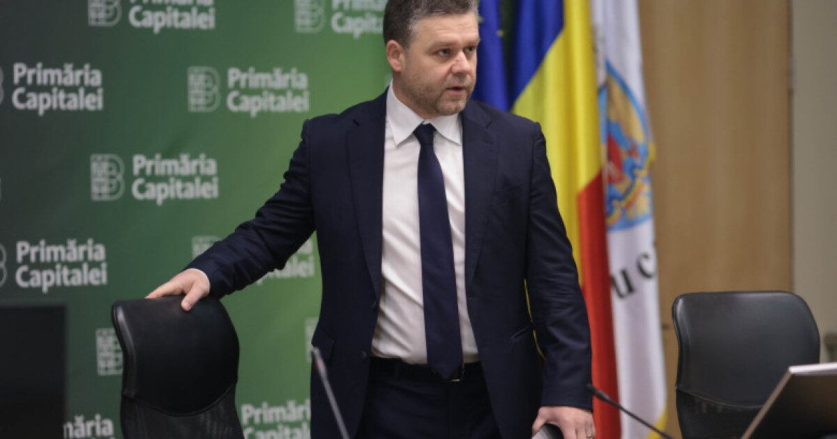 Ciucu, despre ELCEN-Termoenergetica: „Am păstrat mecanismul falimentar”