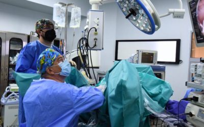 Urinar blocat: Ce i s-a întâmplat bărbatului