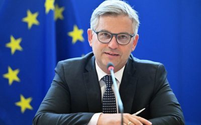 Brunner (UE): Fără control pe granițe, Europa rămâne vulnerabilă