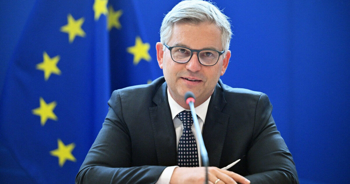 Brunner (UE): Fără control pe granițe, Europa rămâne vulnerabilă