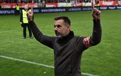 Kopic, bomba uriașă care zguduie SuperLiga