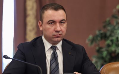 Bogdan Ivan: Undă verde pentru Frasin–Pângărați, investiție de peste 1 miliard €