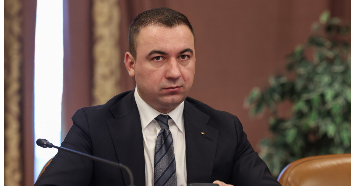 Bogdan Ivan: Undă verde pentru Frasin–Pângărați, investiție de peste 1 miliard €