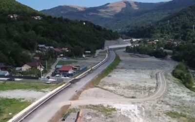 Centura Comarnic, salvarea Văii Prahovei: Deschidere iminentă