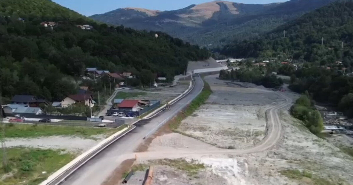 Centura Comarnic, salvarea Văii Prahovei: Deschidere iminentă