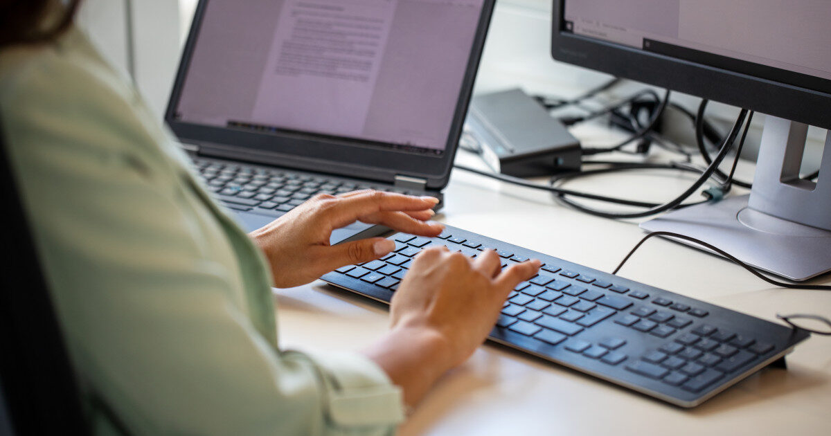Înșelăciuni online: greu de prins, soluții simple