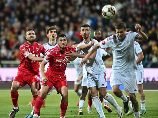 Steaua finalei Cupei României revine acasă
