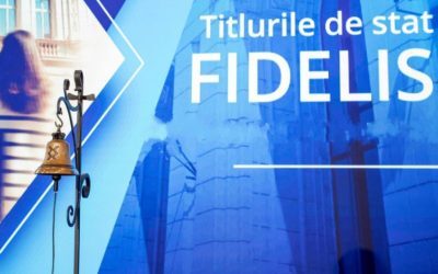 Fidelis: Dobânzi noi pentru titlurile de stat din 7 august. Cât câștigi în lei și euro
