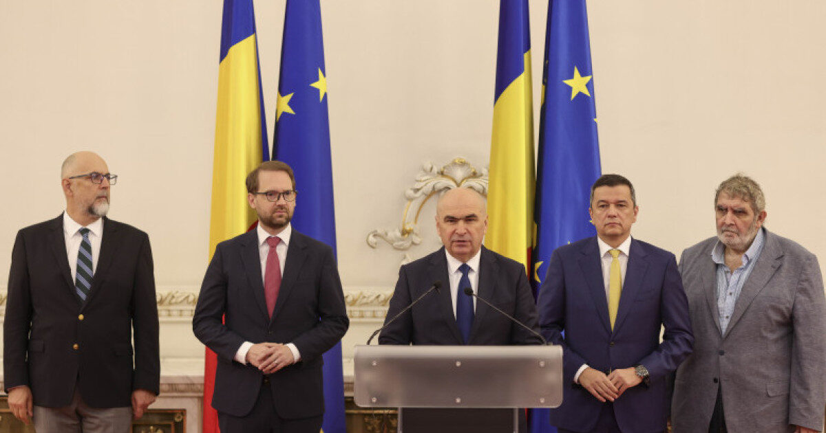 Pîslaru: Salariile demnitarilor, pe mail de la liderii PSD, PNL, USR, UDMR