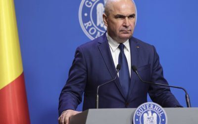 Bolojan, despre DNA: „Trăilă, urmărită penal”