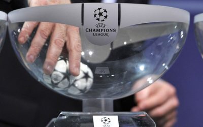 Champions League: știm toți calificații, urne și românii