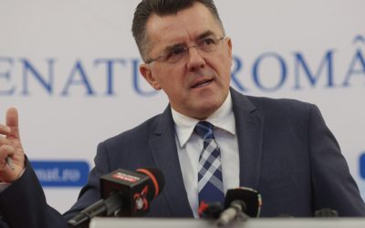 Dungaciu: România nu mai poate ajuta Ucraina financiar. AUR, la distanță de Simion