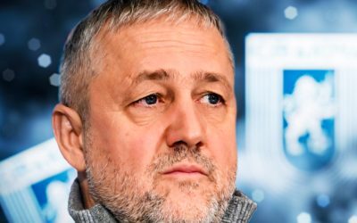 Universitatea Craiova, decizie drastică după eșecul cu FC Argeș