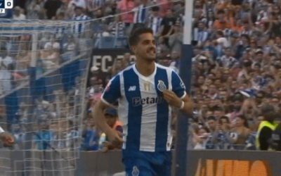 FC Porto câștigă 2-0, Benfica joacă diseară