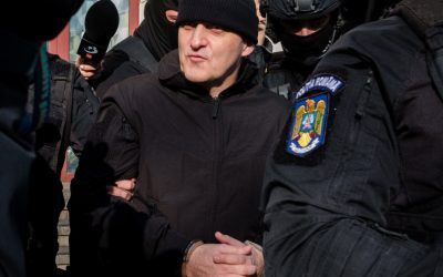 Potra rămâne în arest la domiciliu. Decizia Curții de Apel